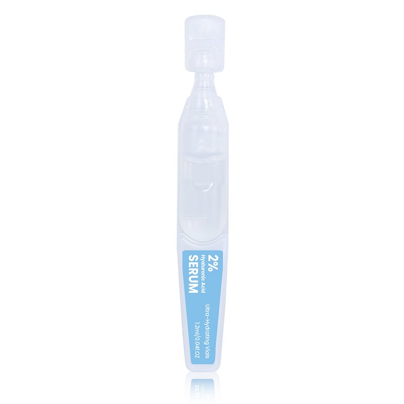 Niacinamide Anti-Aging Serum - 8